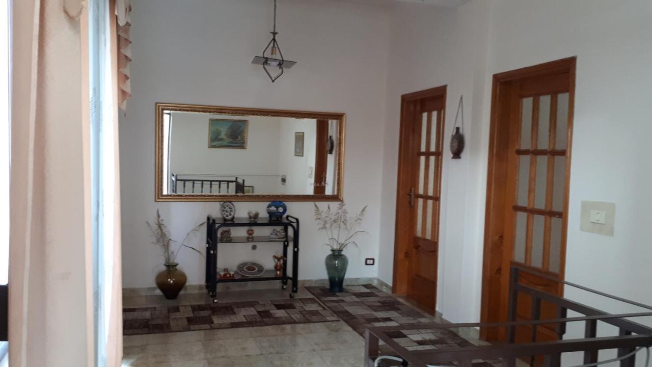 Vila Sula Guesthouse Durrës Exterior foto